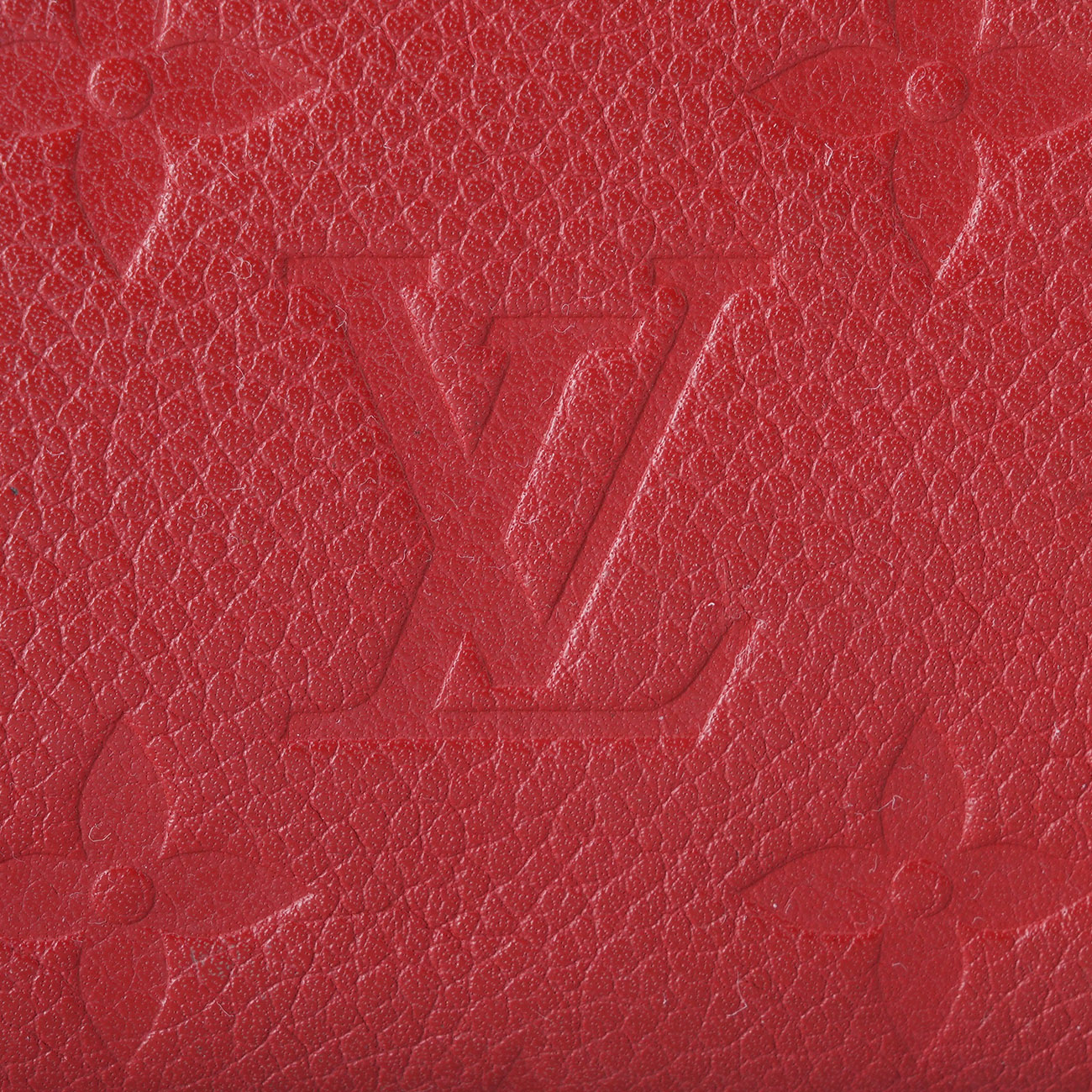LOUIS VUITTON(USED)루이비통 앙프렝뜨 클레망스 월릿
